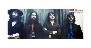 02 Beatles-Oversie A10-512G Canvas Transfer-Gallery Wrap 26x65 $210 - Copy